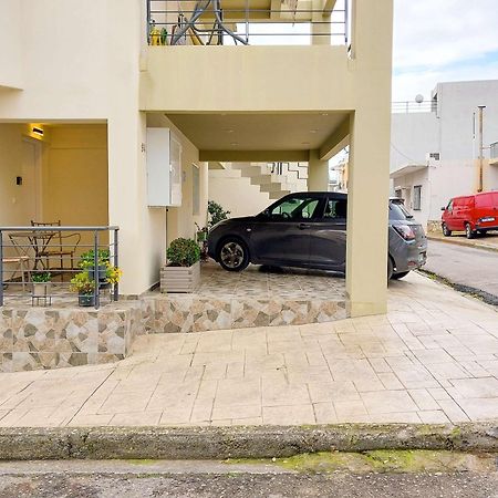 Kalamata Lime Studio - Urban Cozy Nest Bagian luar foto