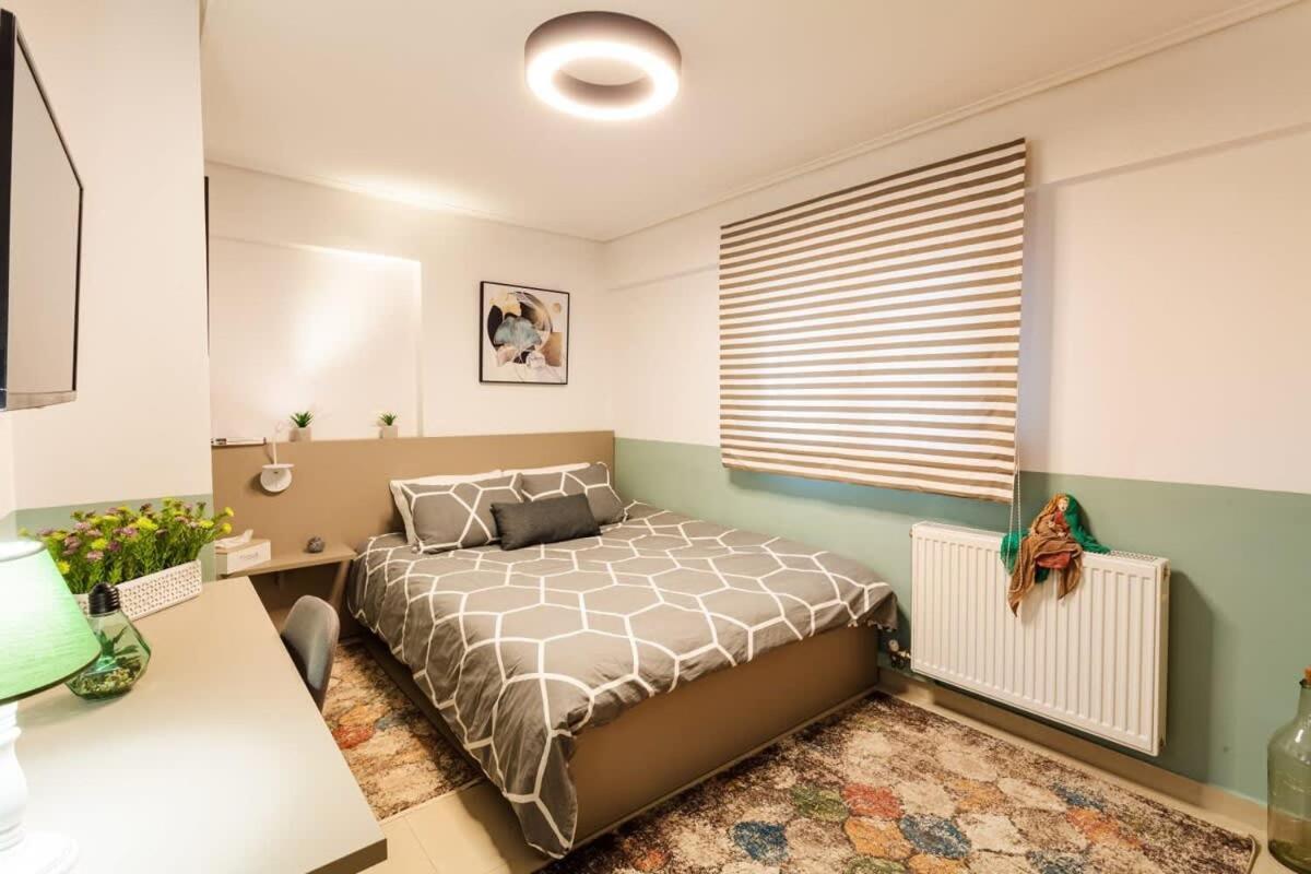 Kalamata Lime Studio - Urban Cozy Nest Bagian luar foto