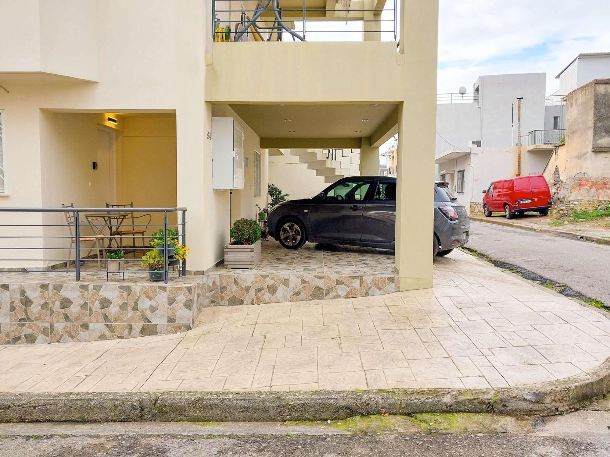 Kalamata Lime Studio - Urban Cozy Nest Bagian luar foto